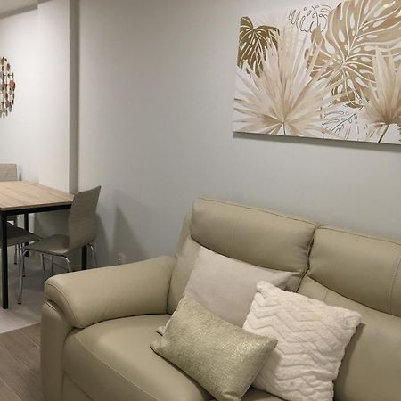 Marina Suite Las Palmas de Gran Canaria Exterior photo