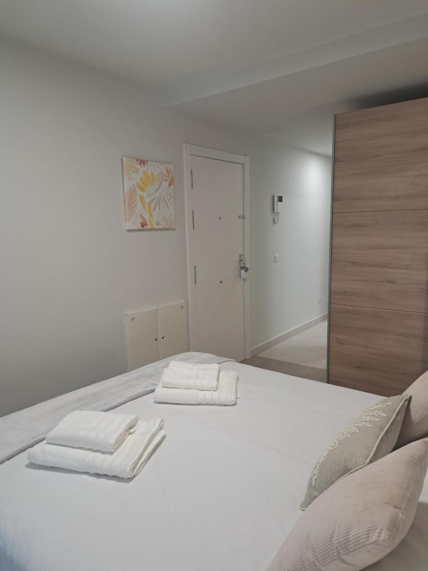 Marina Suite Las Palmas de Gran Canaria Exterior photo