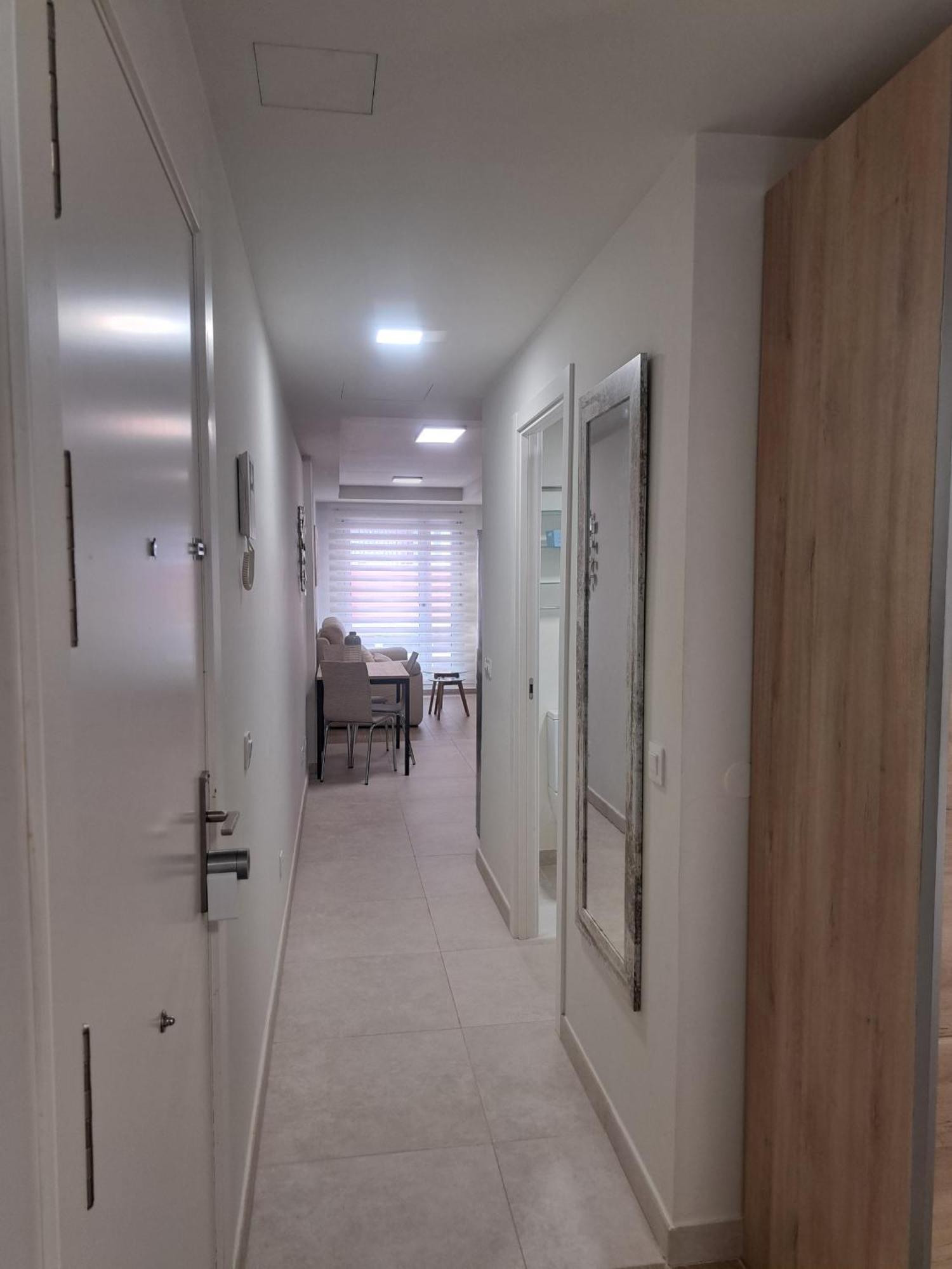 Marina Suite Las Palmas de Gran Canaria Exterior photo