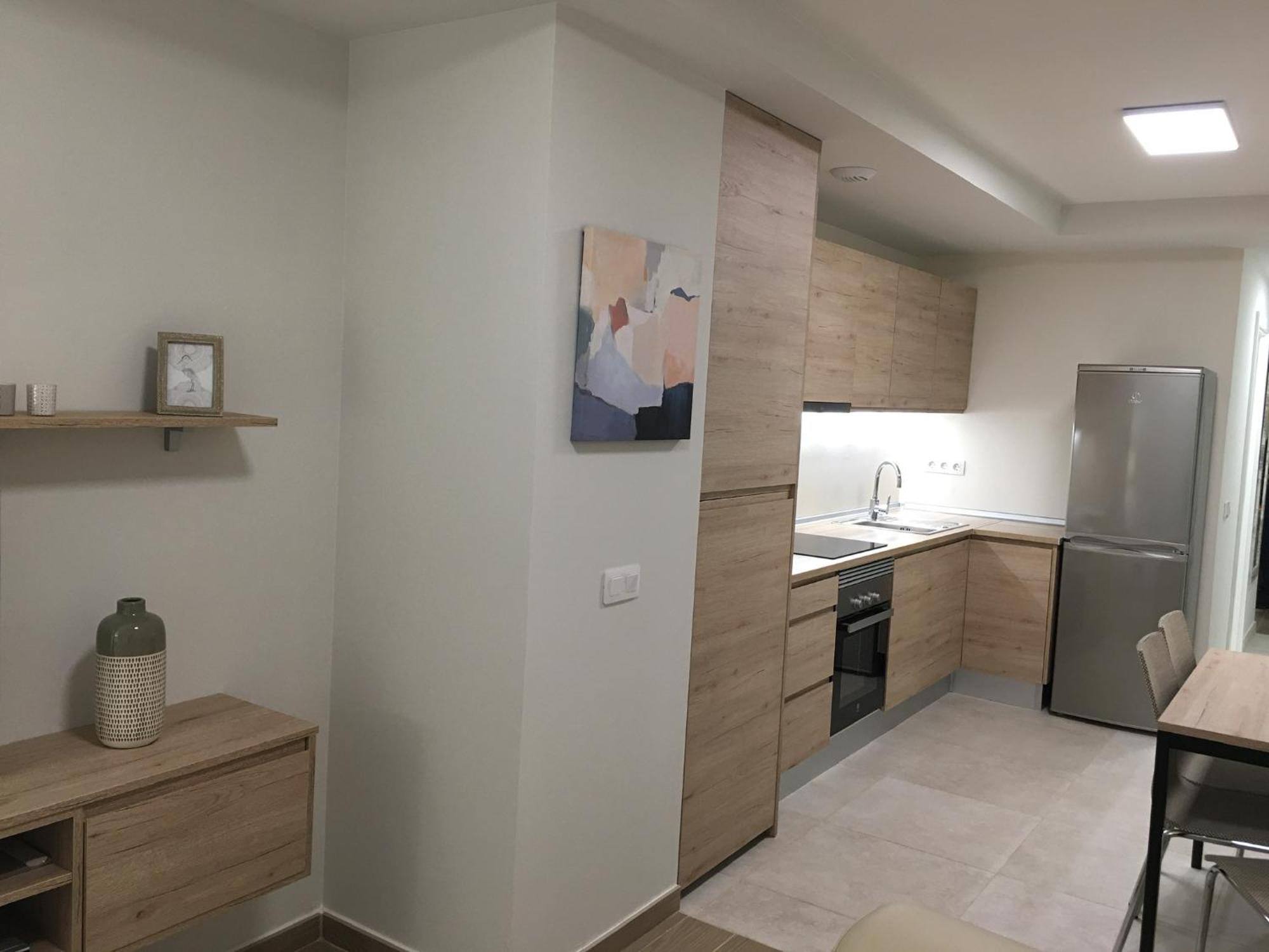 Marina Suite Las Palmas de Gran Canaria Exterior photo